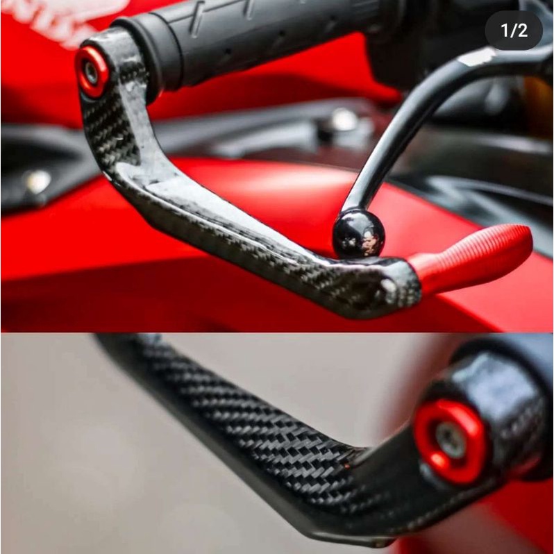 Proguard Carbon Kevlar Original Universal Handguard