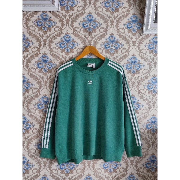 Crewneck Adidas Center