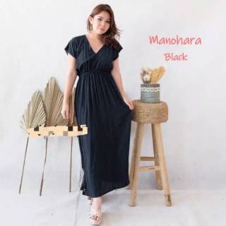  GROSIR  DASTER MANOHARA BALI  DRESS MANOHARA PANJANG  BALI  