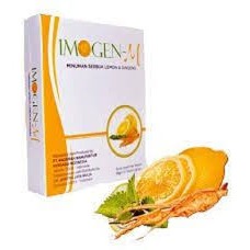 IMOGEN M ORIGINAL *PROMIL DLL*