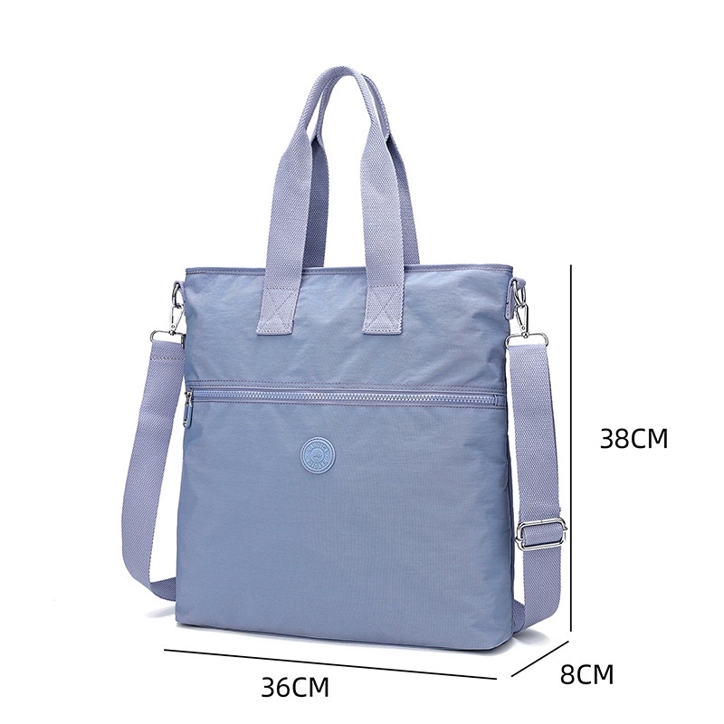 HARUICA BAG 80120 - Tas Selempang Tote bag