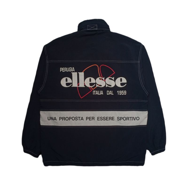 ellese windbreaker