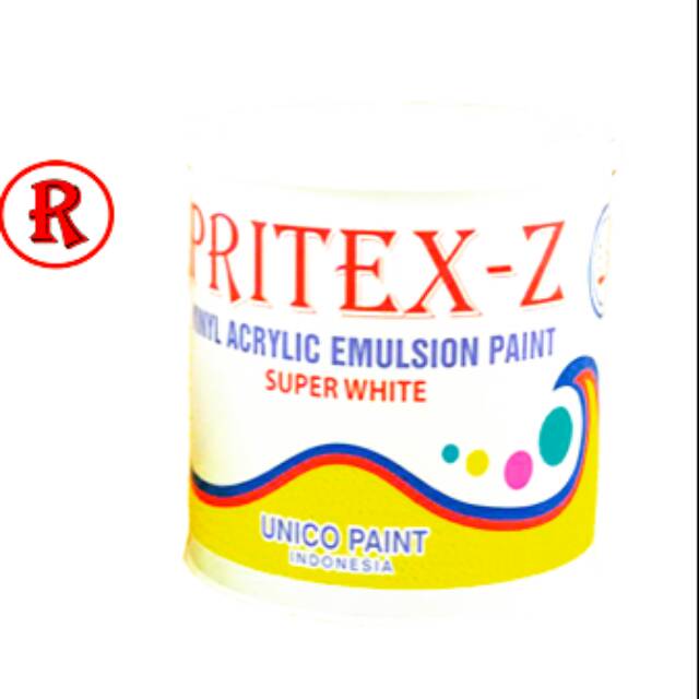 Cat Tembok Air- Cat Dinding Rumah PRITEX - Sealer PRITEX isi 20 kg