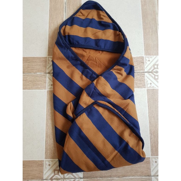 selimut topi kubik.kal