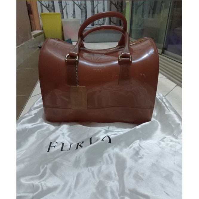 JELLY BAG FURLA