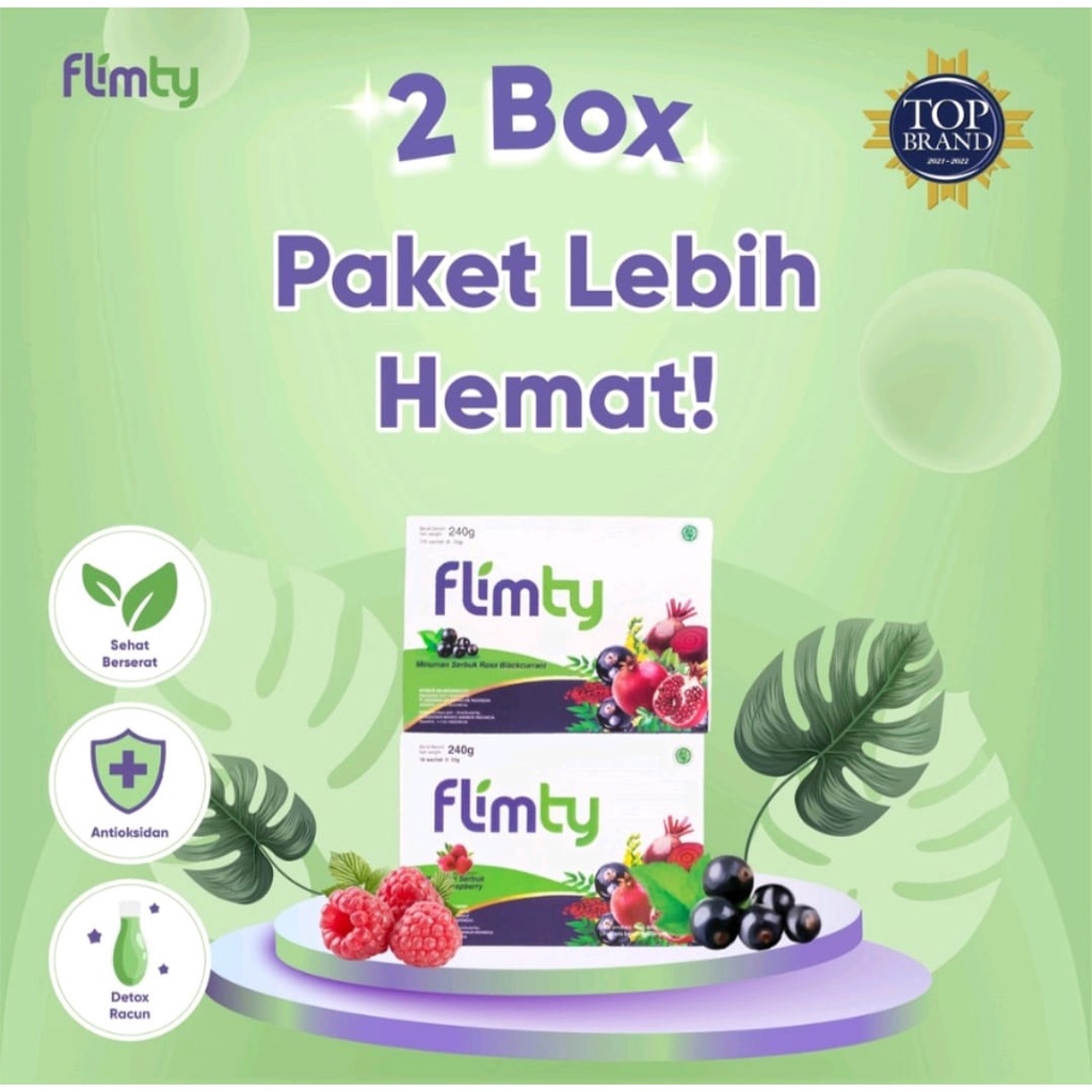 

(Free Ongkir) Flimty Bandung 2 Box Lebih Hemat Rasa (Raspberry, Blackcurrant) Flimty Bandung Original Flimty COD Bandung Flimtyfiberbandung