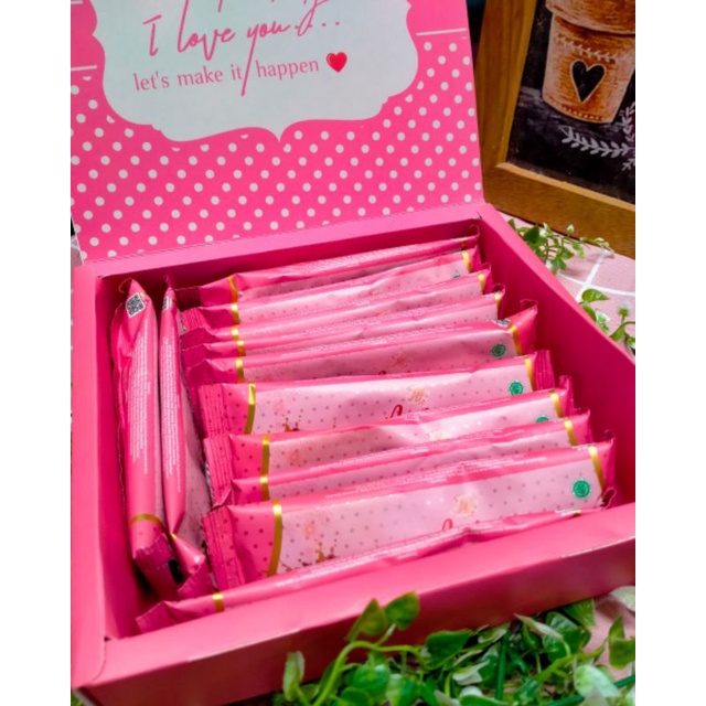 Aimee Beautexlim Pelangsing Alami