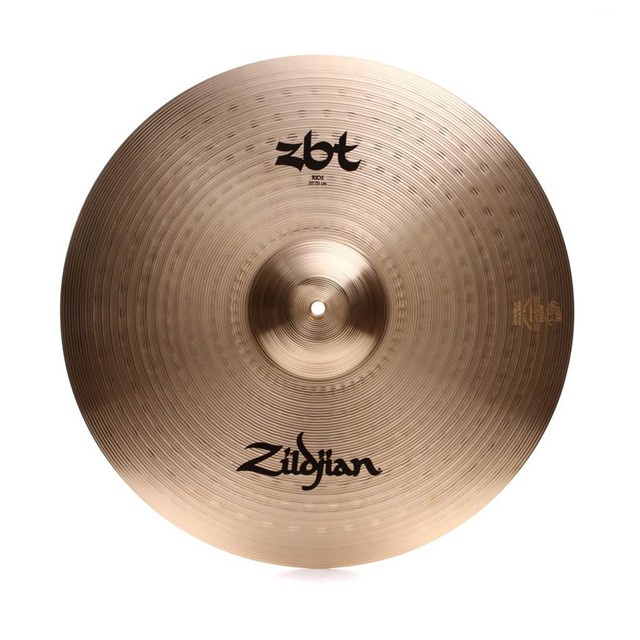 CYMBAL ZILDJIAN I ZBT 20" RIDE