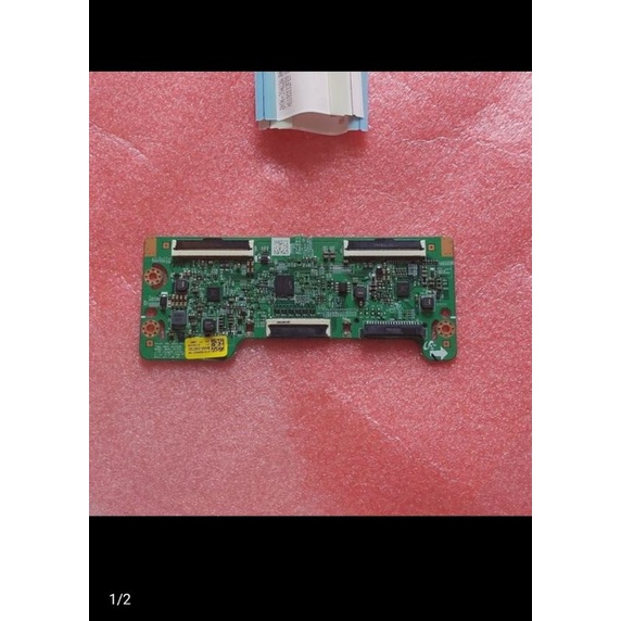 TCON BOARD TV LED SAMSUNG UA 49M5000AK