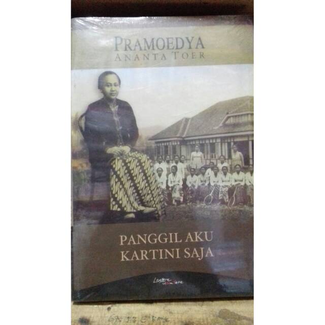 PANGGIL AKU KARTINI SAJA