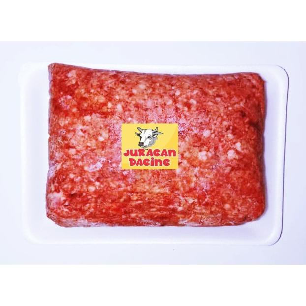 

Promo Daging Giling Sapi Premium - 1 Kg - Special ! Winutoko