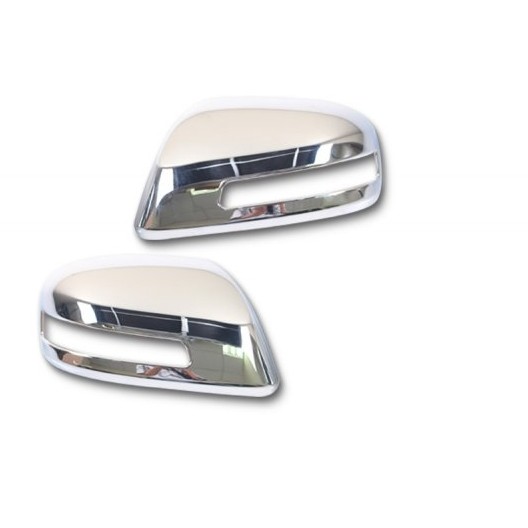 Cover Spion Mobilio Chrome