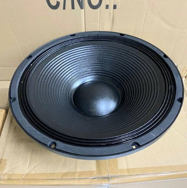 Speaker Komponen B&amp;C 15TBX100/15 TBX100 15 INCI MID-LOW BNC