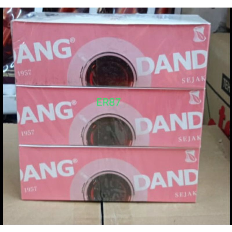 

promo 2gratis 1 teh celup dandang vanila isi 25