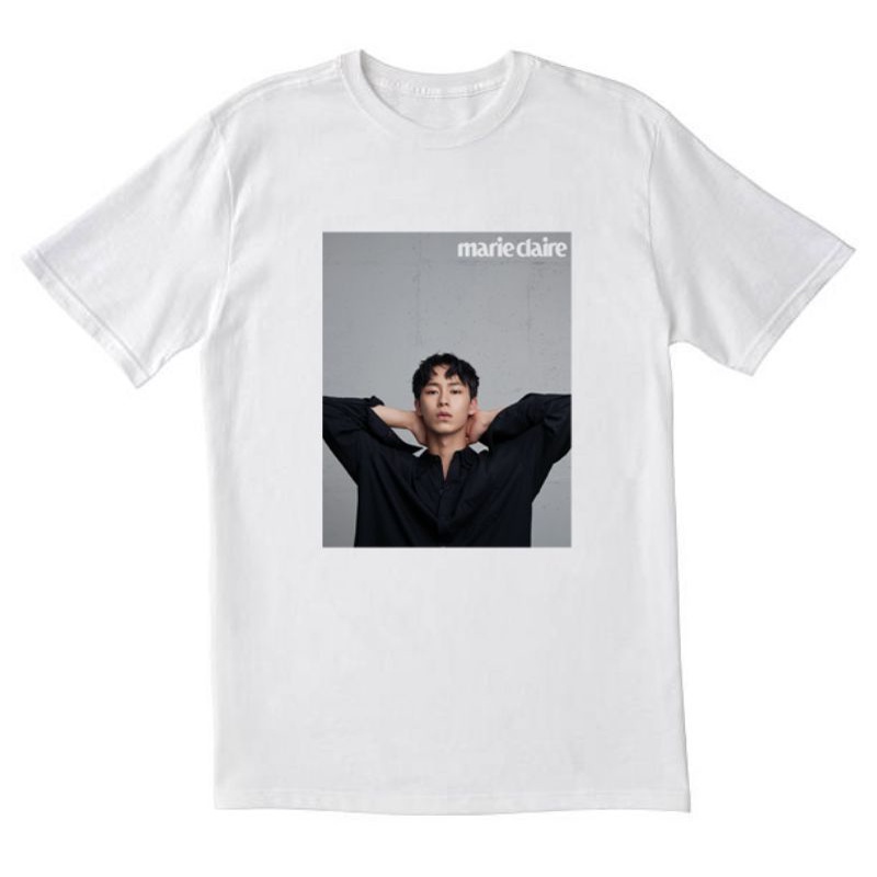 Tshirt Lee Jae Wook Baju Lee Jae Wook Kaos Lee Jae Wook