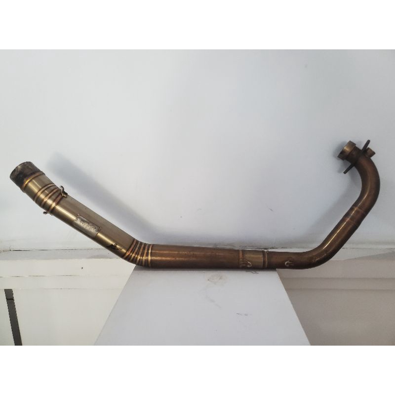 Header WRX RS150 GSX150R Original WRX