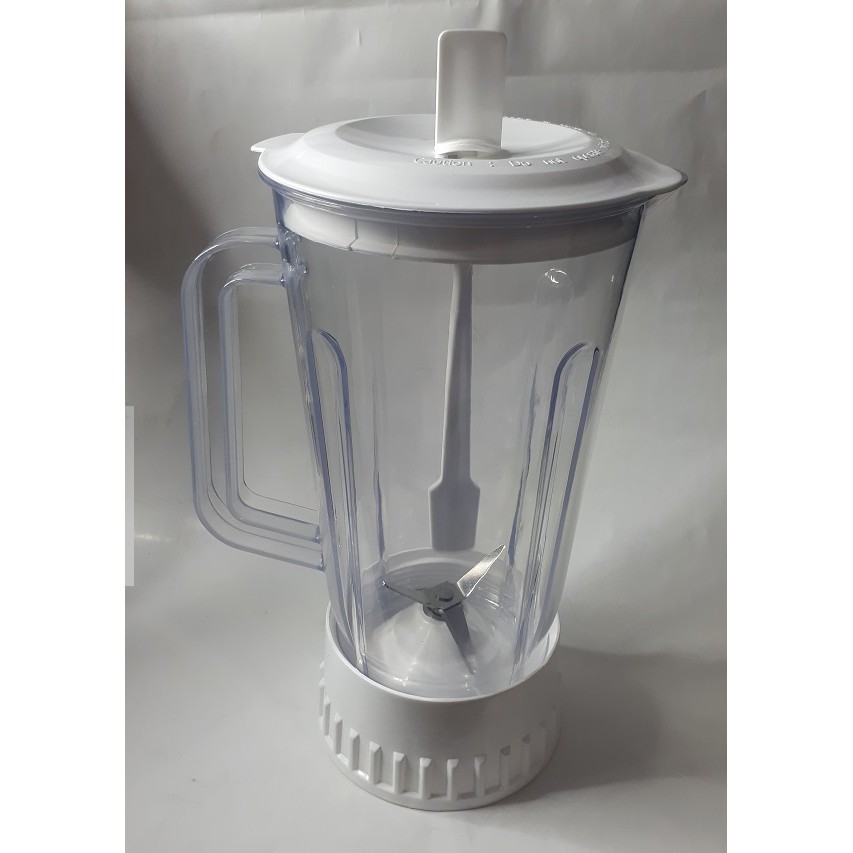 gelas blender miyako set/gear karet