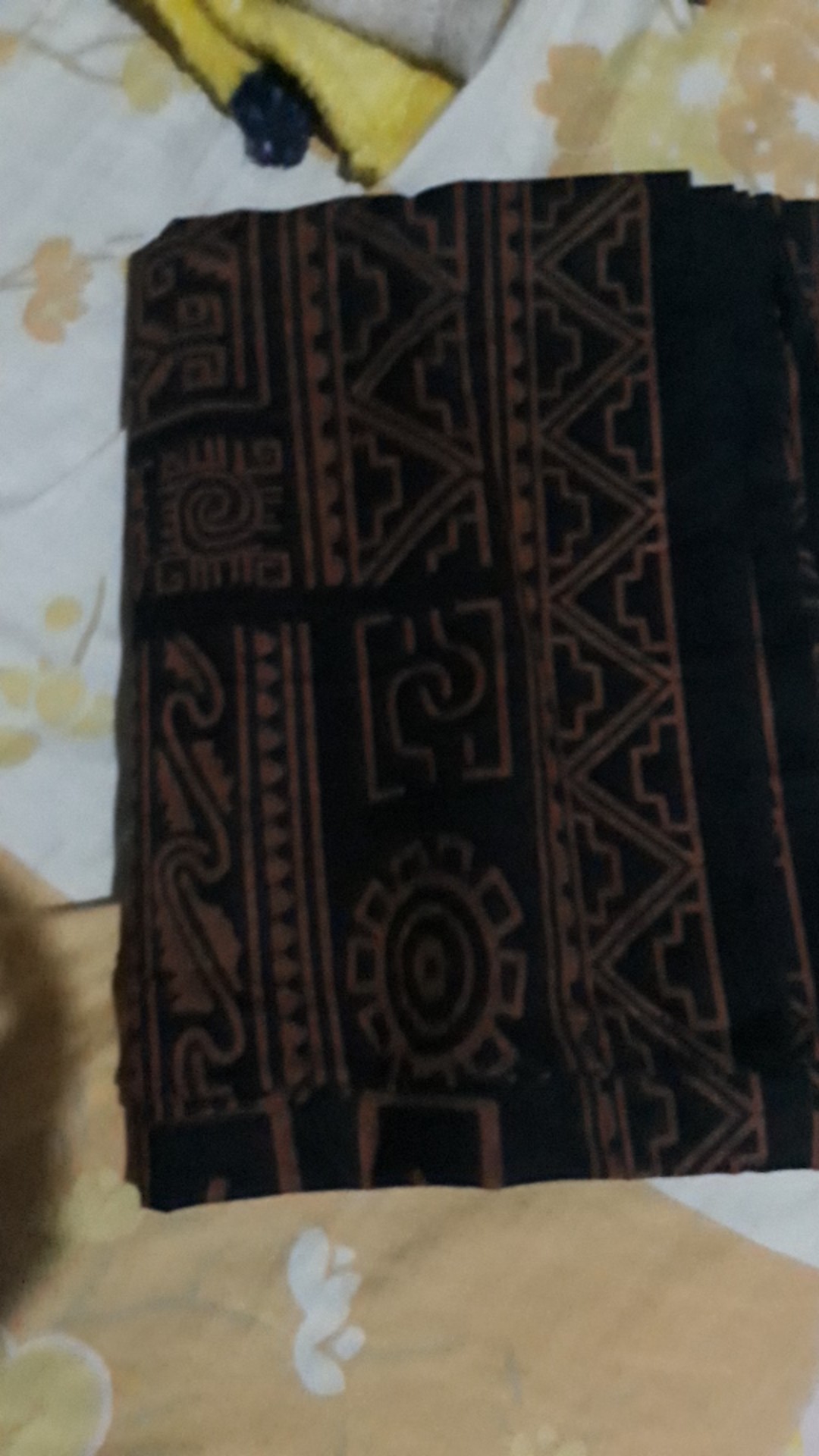 Sarung Batik Pekalongan