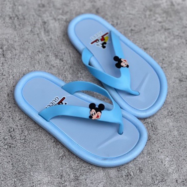 Papilon Sandal Jepit Miki 036