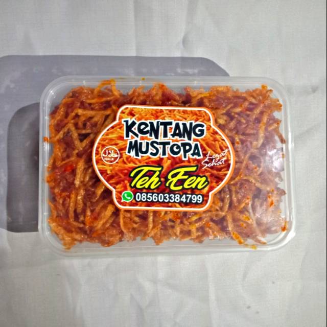 

Kentang musfota