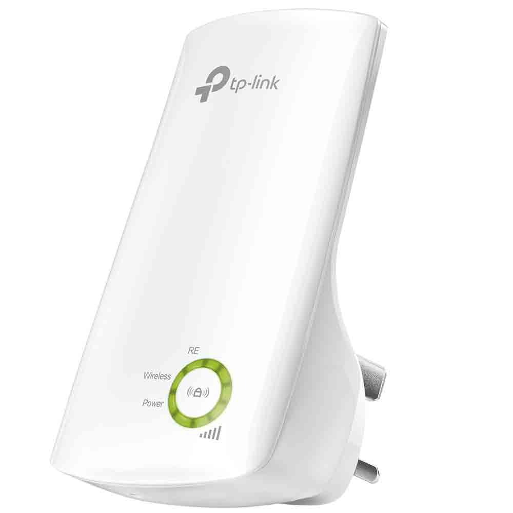 Range Extender TL-WA854RE 300Mbps TPLINK Repeater WA854RE