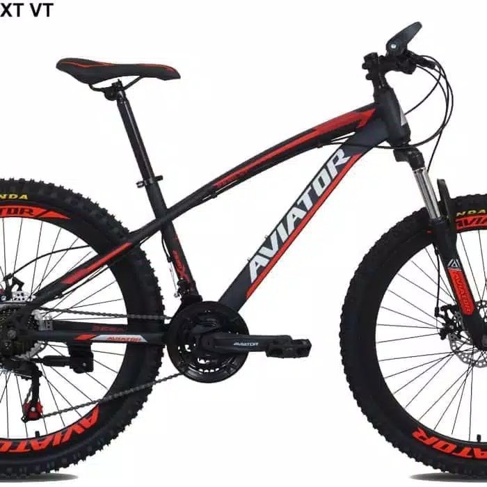 Sepeda MTB 26 Aviator 2690 2.0 Atx
