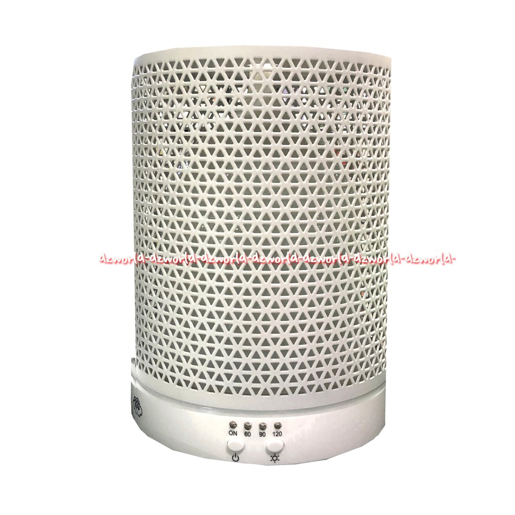 Serene House Ultrasonic Aroma Diffuser Alat Mesin Aromateraphy