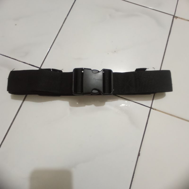Kopel pdl satpam /Kopel pdl/sabuk Kopel pdl SECURITY
