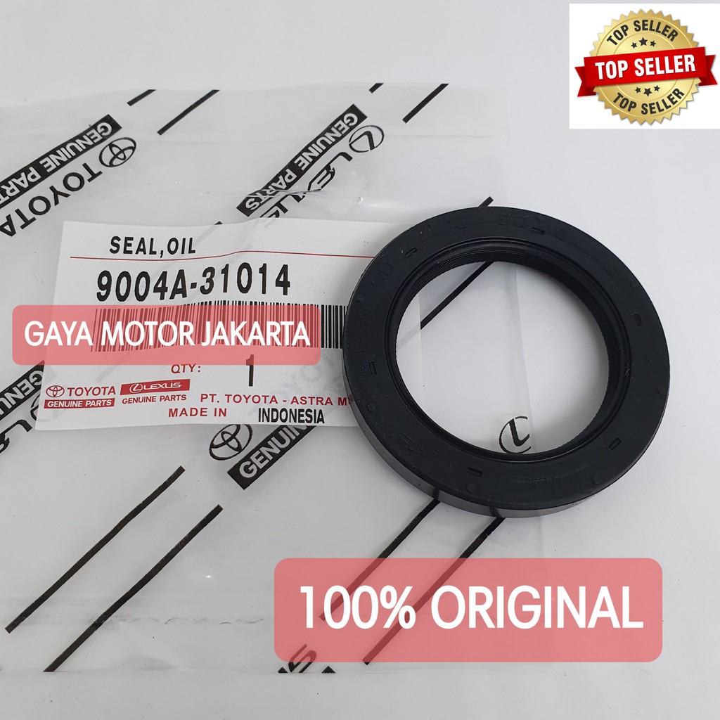 Oil Seal Output Kopel Persneling Toyota Avanza-Rush 9004A-31014