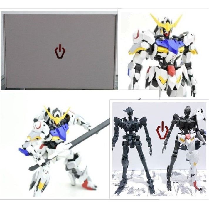 MG 1/100 Hi res MJH barbatos