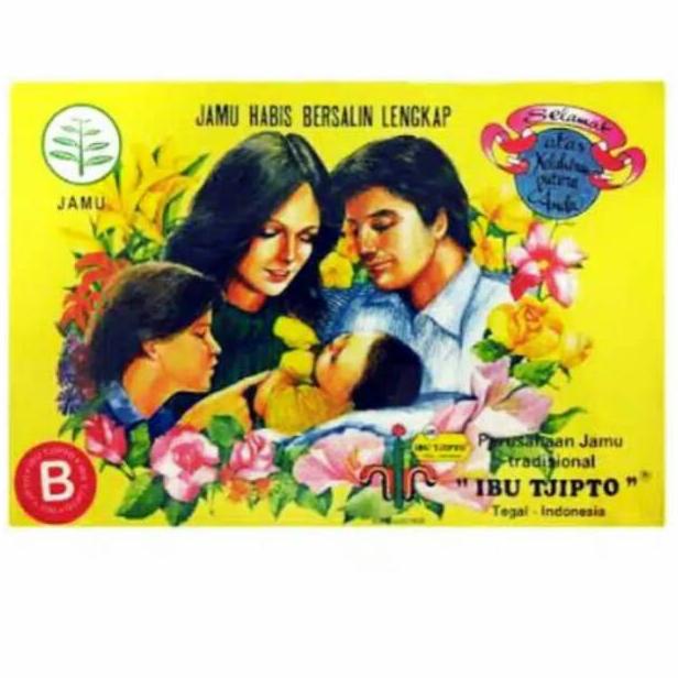 

gunturputra39 Jamu bersalin ibu Tjipto 40 hari TERLARIS TERPERCAYA ORIGINAL