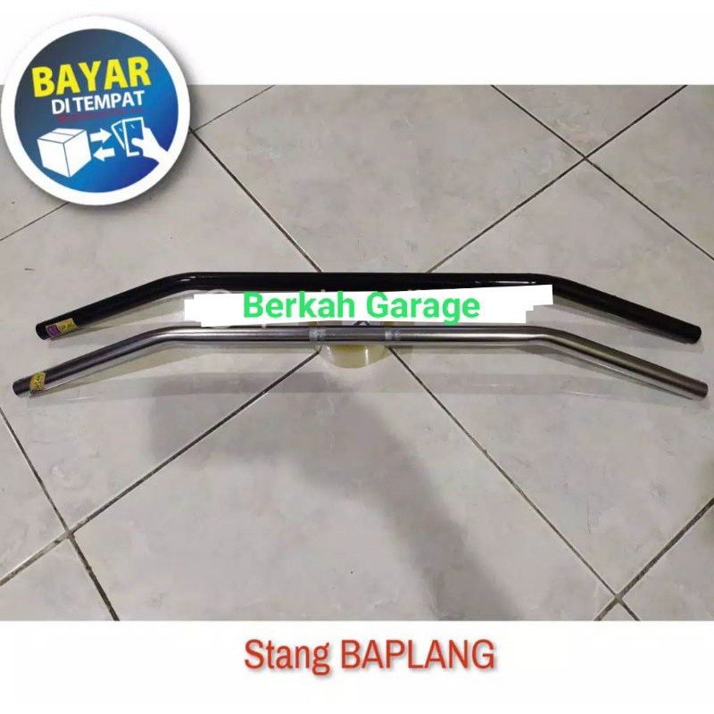 Standar Motor Standar Model Baplang Universal