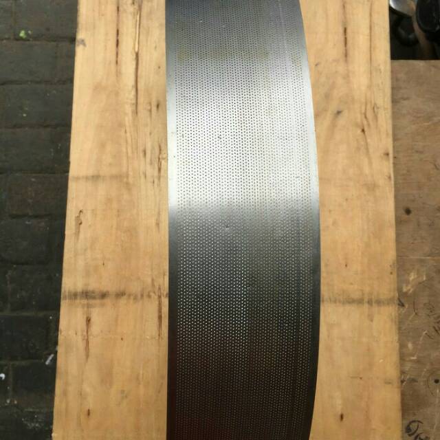 Saringan Disk Mill / Gilingan Tepung FFC 45 0.3mm