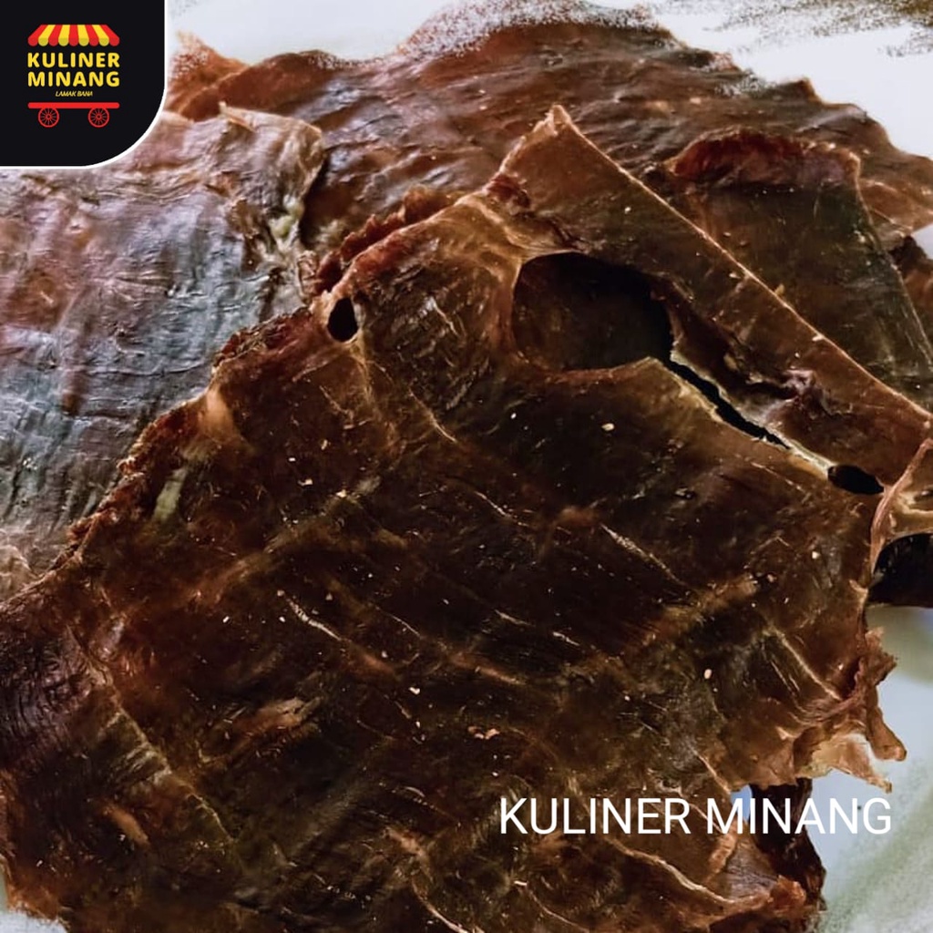 

Dendeng Masiak kering 1kg mentah Cemilan Makanan Oleh Oleh Padang Khas Pariaman 1000gr Jajanan Snack Kuliner Minang Kabau AX00