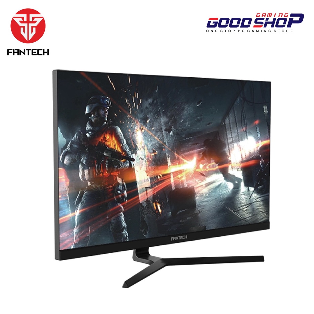 Fantech CHIMERA GM271SF 165Hz IPS FHD 27&quot; Inch - Gaming Monitor