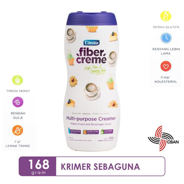 

[[BISA COD]] Fiber Creme 168GR SALE Kode 590