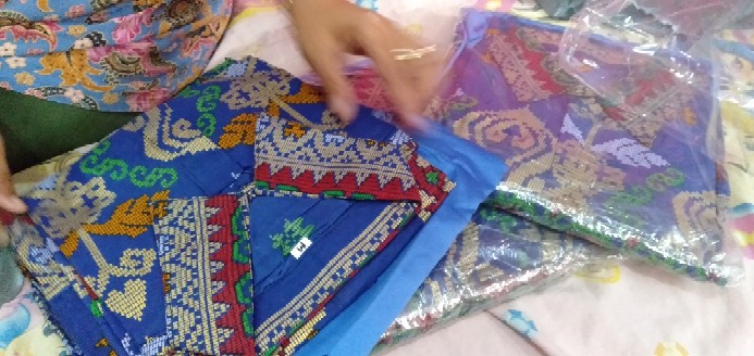 Artomoro Grosir Couple Belvania