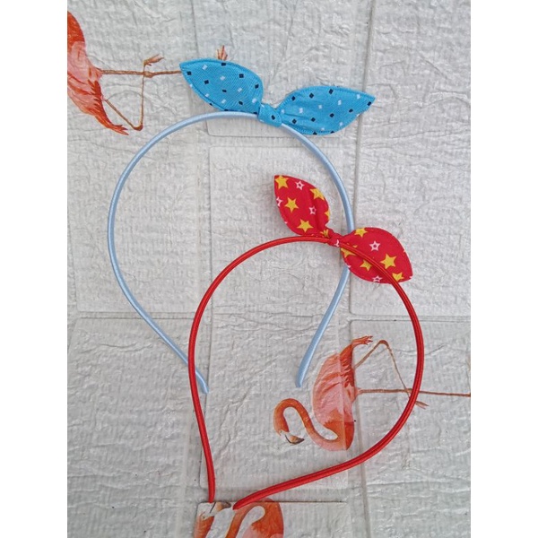 BANDO CHIBI KECIL IMPORT SATUAN