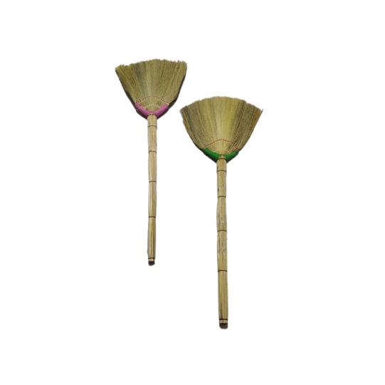 SAPU LANTAI SAPU IJUK RUMPUT