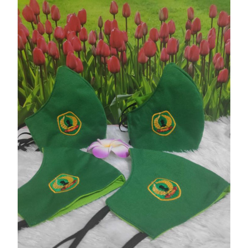 Masker PSO PIPAS TERMURAH TERLARIS harga grosir