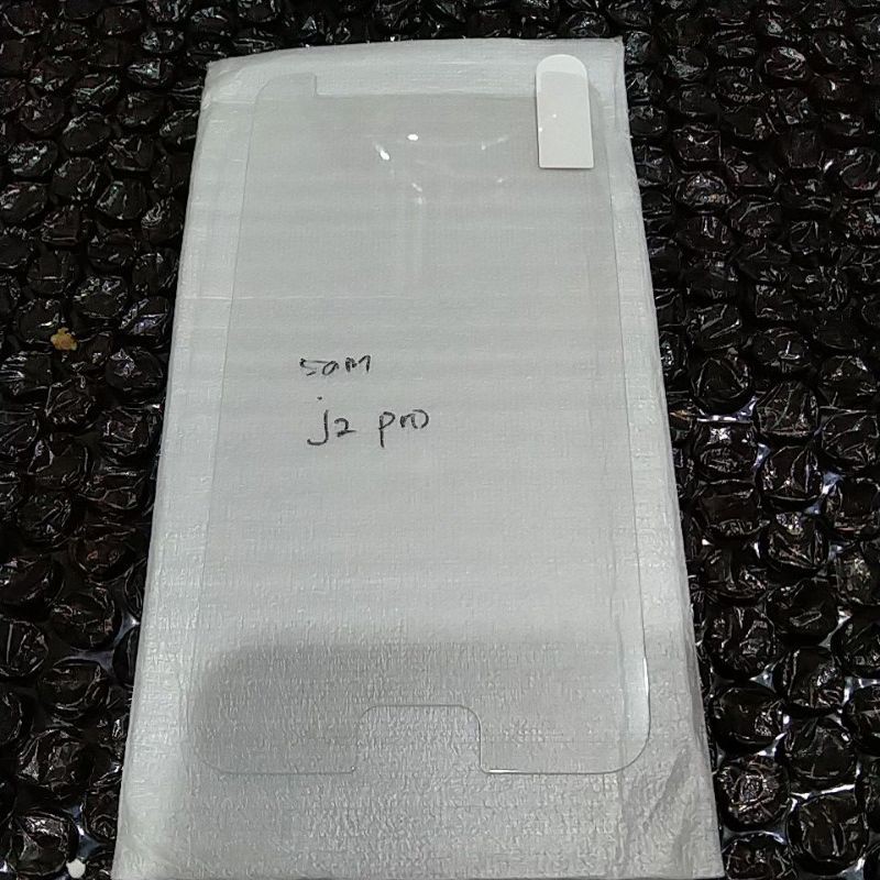 TEMPERED GLASS SAMSUNG J5 PRO/J2 PRO/J2/J200