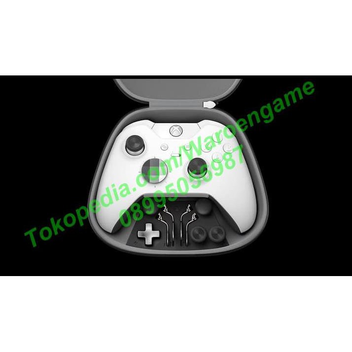 xbox elite wireless controller