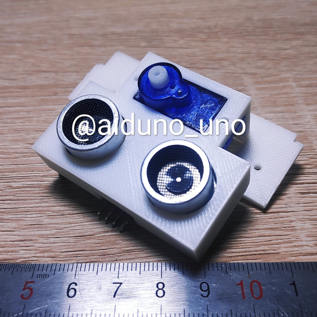 Jasa 3D Printing PLA