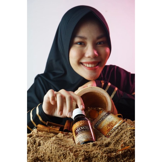 

MADU MIXQUA KUSTHUL ALHINDI SOLUSI UNTUK CEGAH SAKIT KRONIS