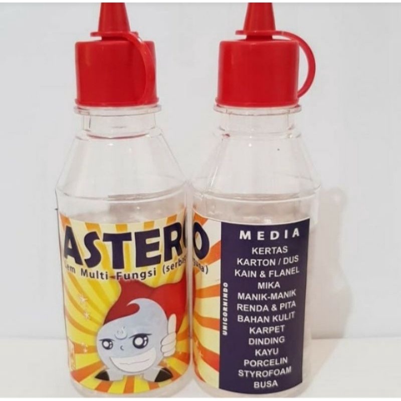 

Lem astero 85ml