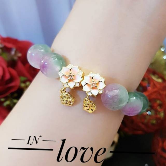 Xuping gelang wanita 0440k