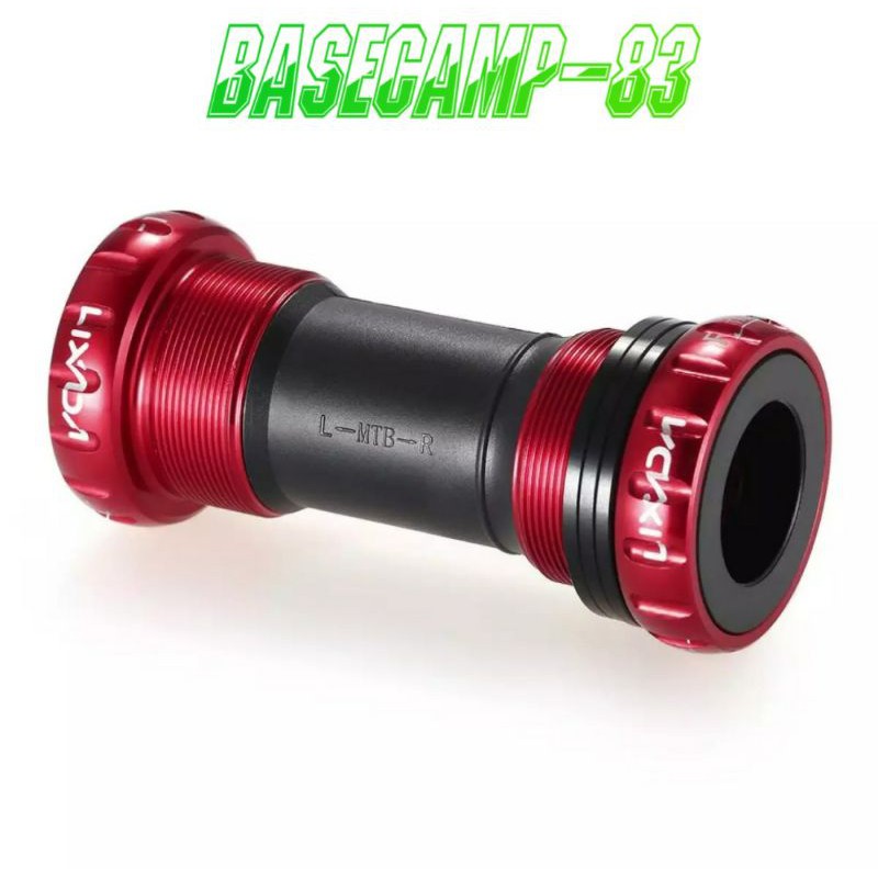 BB holo Bottom Bracket Lixada