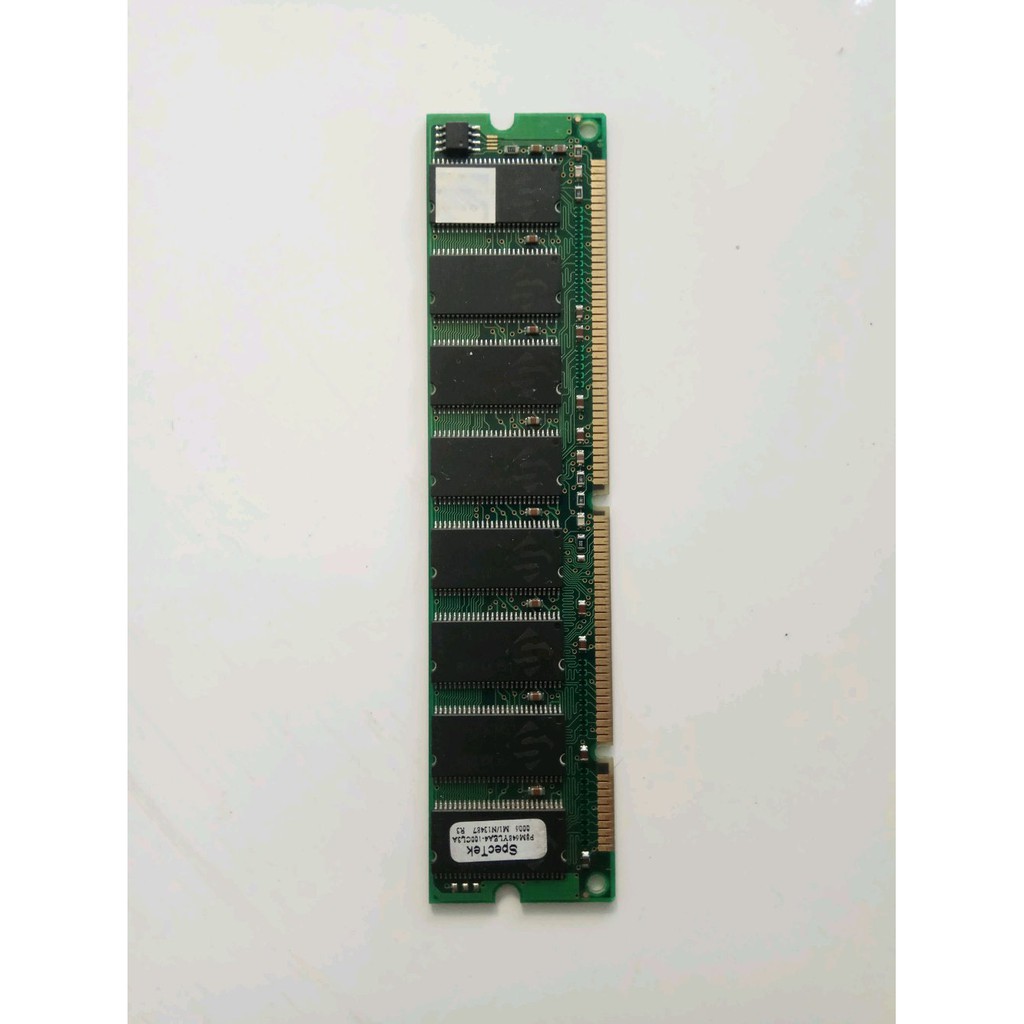 sdram pc 100 64mg Termurah