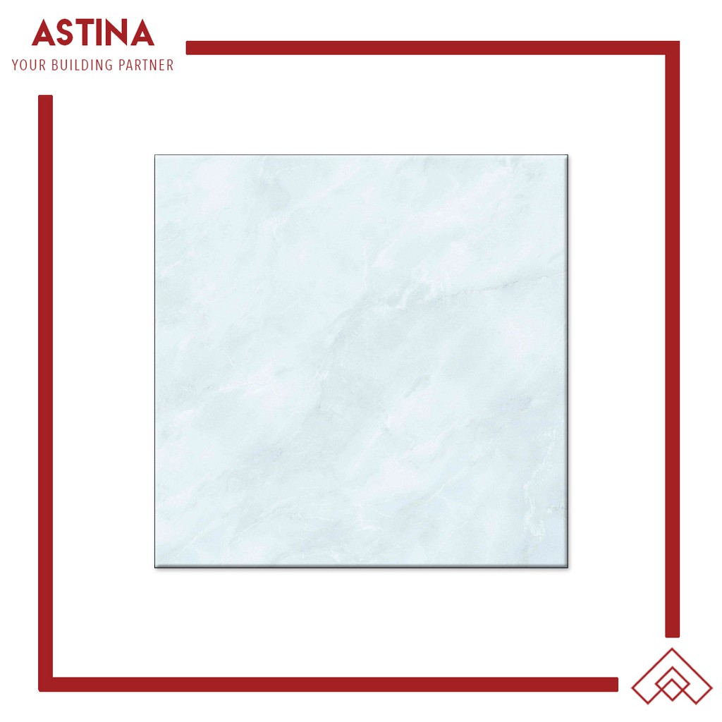 Keramik Lantai Platinum Sapporo Rec 60x60 cm