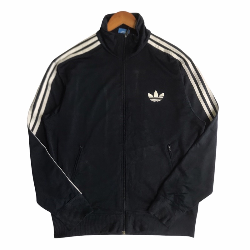 TRACKTOP ADIDAS NAVY ORIGINAL